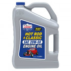 Image for Lucas Hot Rod & Classic Car 20W-50 Engine Oil - 5 Litres