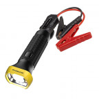 Image for Scosche Jump Starter Torch & Power Bank - 600A