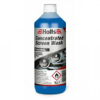 Image for Holts Concentrated Screenwash - 1 Litre