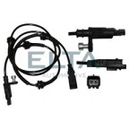 Image for Wheel Speed Sensor