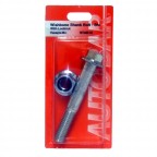 Image for Wishbone (Short) Shank Bolt with Locknuts (Fiesta, KA)