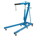 Image for Draper Tools 1 Tonne Engine Crane