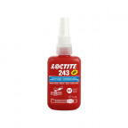 Image for Loctite Threadlocker Medium Strength - 5ml