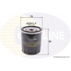 Image for Oil Filter