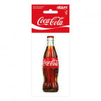 Image for Airpure Car Air Freshener - Coca-Cola Original Bottle