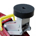 Image for Hilka Rubber Jack Pad