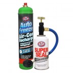 Image for Air Con Recharge & Seal Package - Online Exclusive Only