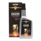 Image for Wynn's Formula Gold High Performance Engine Treatment - 500ml