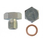 Image for Sump Plug