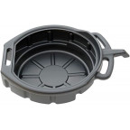 Image for Toolzone Oil Drain Pan - 16 Litre