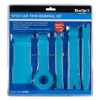 Image for Blue Spot Car Trim Removal Set