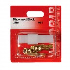 Image for Disconnect Block - 2 Way