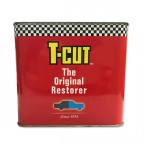Image for T-Cut Original Scratch Remover Paint Restorer - 2.5 Litres