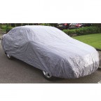 Image for Streetwize Large Fully Waterproof Car Cover