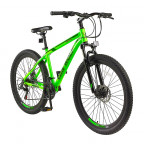 Image for Van Wolf Radioactive Mountain Bike - 20" Frame
