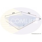 Image for Cabin Filter