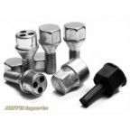 Image for 066-II 19mm Trilock Locking Wheel Bolts