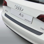 Image for A3 / S3 / RS / S-Line Sportback 5 Door Black Rear Guard (8.2012 > 4.2016 )