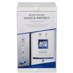 Image for Autoglym - Bodywork Wash and Protect Complete Kit