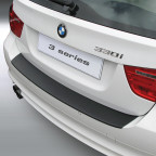 Image for E91 3 Series Touring SE / ES Black Rear Guard (9.2008 > 8.2012)