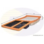 Image for Air Filter