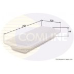 Image for Air Filter