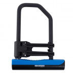 Image for Oxford Patrol 1.0 U-Lock - 260 x 106mm