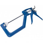 Image for Blue Spot 6" Ratchet Clamp