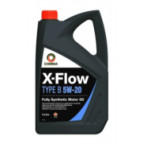 Image for Engine Oil