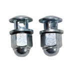 Image for Brake Pinch Bolts