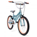 Image for Huffy So Sweet Kids Bike - Sea Crystal - 20" Wheels