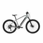 Image for Claud Butler Ridge 1.0 E-Bike - 10.4Ah