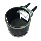 Image for Drinks Holder - Black Metallic