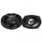 Image for JVC 6x9" 3-Way Coaxial Speakers