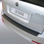 Image for Octavia II Estate / Combi Black Rear Guard (1.2009 > 5.2013)