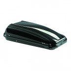 Image for Summit Gloss Dark Roof Box - 320 Litre