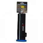 Image for Seat Belt Shoulder Pad - Black