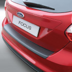 Image for Focus 5 Door / ST Black Rear Guard (6.2011 > 7.2014)