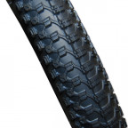 Image for TRACER 27.5 X 2.10 BLACK TYRE