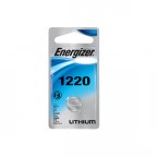Image for Energizer CR1220 Battery - Single