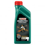 Image for Castrol Magnatec Stop-Start 5W-20 E Engine Oil - 1 Litre