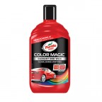 Image for Turtle Wax Colour Magic Radiant Red - 500ml