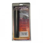 Image for Windscreen Tinted Sun Strips - Limo Black