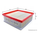 Image for Air Filter