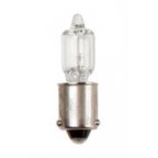 Image for BULB 12v H6w BAX9s HALOGEN