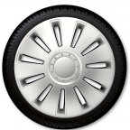 Image for 16" Silverstone Wheel Trims - Set 4