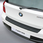 Image for E87 1 Series 3 / 5 Door M Sport Black Rear Guard (9.2004 > 8.2011)
