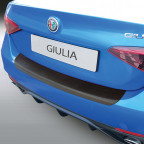 Image for Giulia Black Rear Guard (5.2016 >)