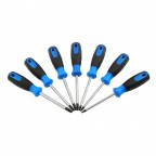 Image for 7 Piece Star Screwdriver Set