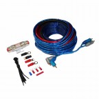 Image for Complete Amplifier Wiring Kit 8 Guage